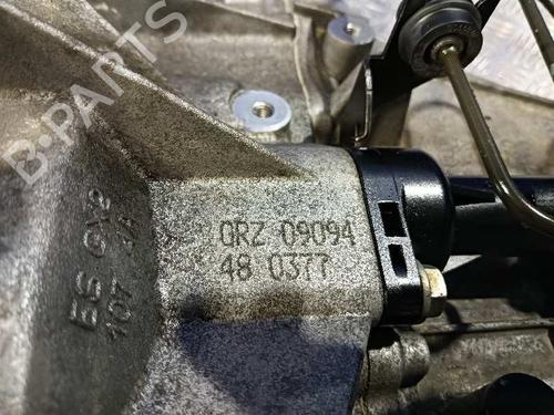 Gearbox SEAT IBIZA III (6L1)  | BP25019089M3 