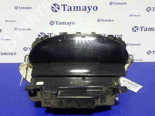 Used Instrument cluster TOYOTA YARIS (_P1_) [1999-2005]  2967621