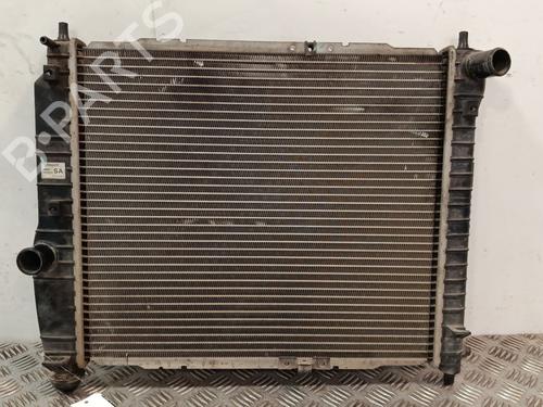 Radiateur Radiateur 38086196 38086196