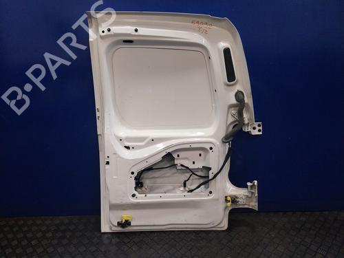 Left tailgate CITROËN BERLINGO / BERLINGO FIRST Box Body/MPV (M_)  | BP27723980C76 
