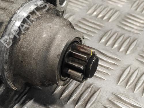 Startmotor VW POLO (9N_, 9A_) 1.4 16V | BP22623614M8 