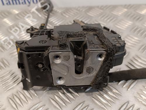 Rear right lock RENAULT CLIO IV (BH_)  | BP10352960C99 