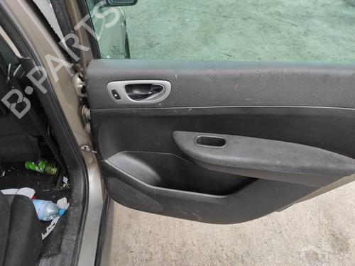 ABS pump PEUGEOT 307 SW (3H) 1.6 16V | BP13474258M43 