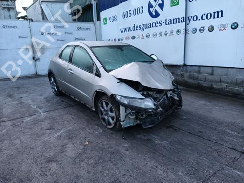 Motor CITROËN C3 III (SX) 1.2 PURETECH 82 (82 hp) 31696562