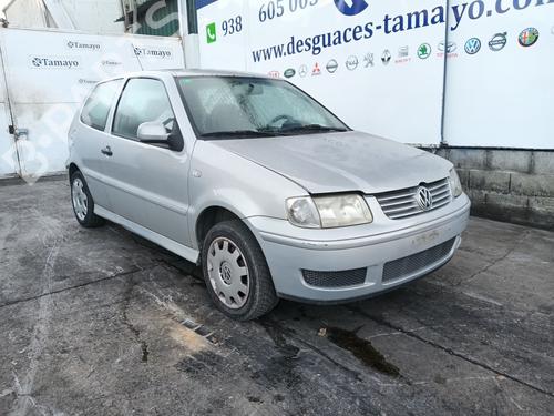 Motor für SEAT TOLEDO I (1L2) 1.8 i (88 hp) 31696560