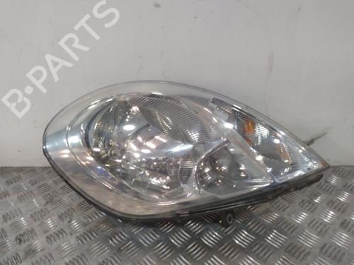 Used Left headlight Left headlight 39514976 39514976