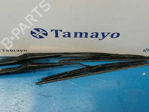 Used Front wipers mechanism Front wipers mechanism 38642270 38642270