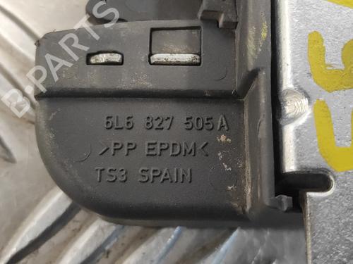 Tailgate lock SEAT IBIZA III (6L1) 1.9 TDI | BP15083483C101 