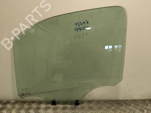 Used Front left door window Front left door window 38046120 38046120