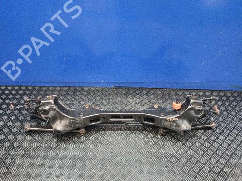 Rear axle KIA CEE'D Hatchback (ED) 1.6 CRDi 115 | BP24844556M2 