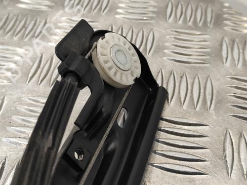 Front left window mechanism SEAT IBIZA IV (6J5, 6P1)  | BP12588649C22 