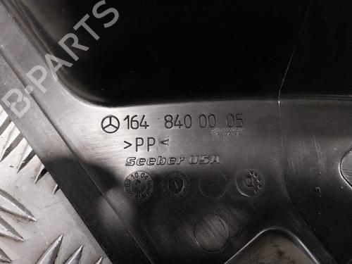 Glove box MERCEDES-BENZ M-CLASS (W164)  | BP16433107C95 