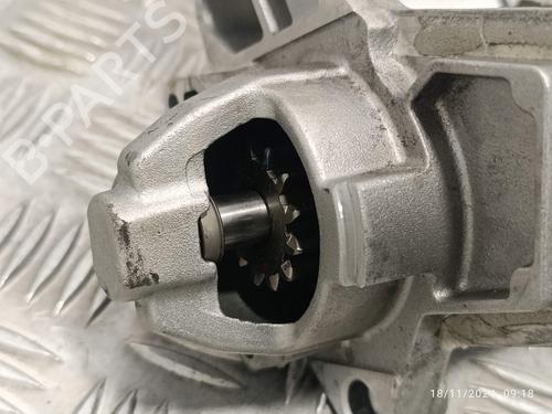 Starter NISSAN JUKE (F15)  | BP21264256M8 