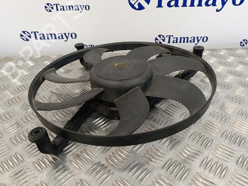 Køleventilator elektrisk SEAT CORDOBA (6L2)  | BP18951194M35 