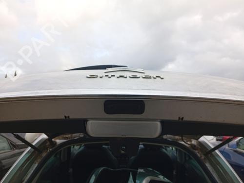 tailgate-handle-citroen-c3-ii-sc_-2009-36477740 main image