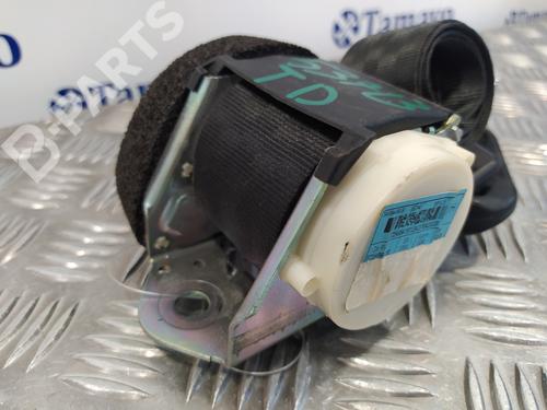 Rear right seatbelt FORD KA (RU8) 1.3 TDCi | BP11345515I28 