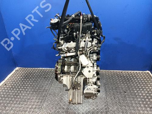 Motor MERCEDES-BENZ B-CLASS Sports Tourer (W245) B 180 CDI (245.207) (109 hp) 29353265