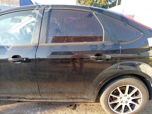 Used Left rear door Left rear door FORD FOCUS II (DA_, HCP, DP) 1.8 TDCi (115 hp) 40460014 40460014