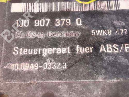 ABS Bremseaggregat SEAT TOLEDO II (1M2) 1.9 TDI | BP1208338M43 