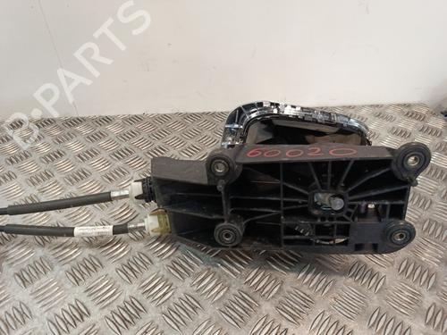 Gear lever RENAULT MEGANE IV Hatchback (B9A/M/N_) 1.6 dCi 130 (B9A4) | BP34694310M90 - Image 4