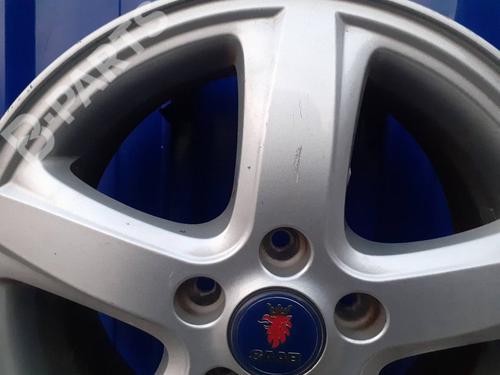 Rim SAAB 9-5 (YS3E) 2.3 t | BP8543139C45 