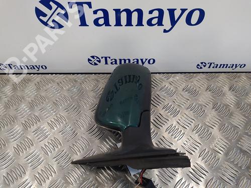 Left mirror AUDI A6 C5 (4B2)  | BP8598313C26 