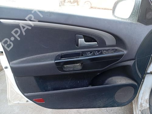 Front left window mechanism KIA CEE'D Hatchback (ED) 1.4 | BP33726612C22 - Image 2