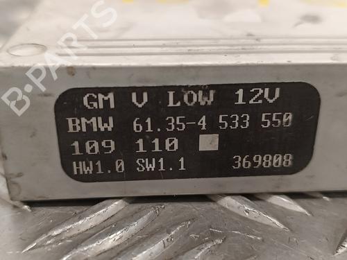Lights ECU BMW 3 (E46) 320 d | BP16256357M55 