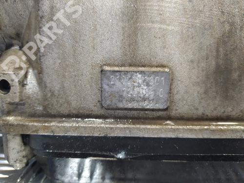 Gearbox MERCEDES-BENZ E-CLASS (W210) E 240 (210.061) | BP11787896M3