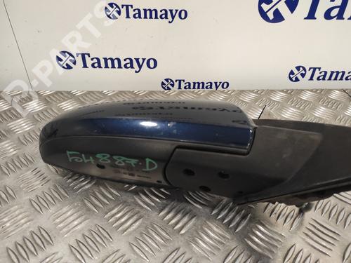 Right mirror NISSAN PRIMERA Hatchback (P12) 1.9 dCi | BP12108491C27 