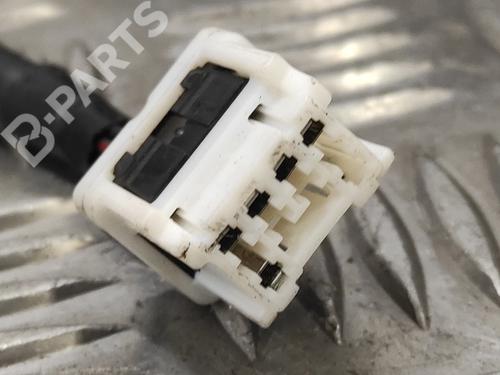 Right taillight NISSAN NOTE (E11, NE11)  | BP11254602C35 