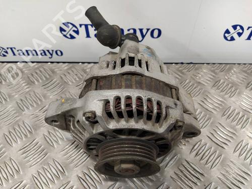 Alternator HONDA CIVIC VI Fastback (MA, MB)  | BP1229505M7 
