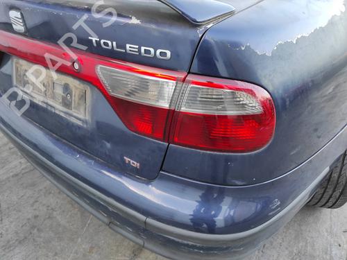 Bränslepump SEAT TOLEDO II (1M2) 1.9 TDI | BP15374329M76 