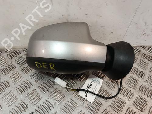 Used Right mirror Right mirror 37607784 37607784
