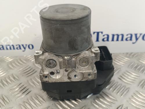ABS pump MAZDA 6 Hatchback (GH)  | BP17093607M43 