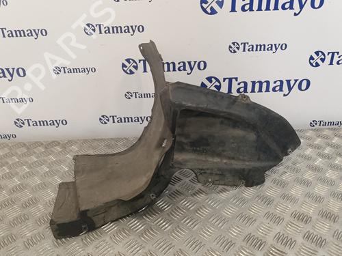 Wheel arch VW PASSAT B6 Variant (3C5) 2.0 TDI 16V | BP19172948C56 