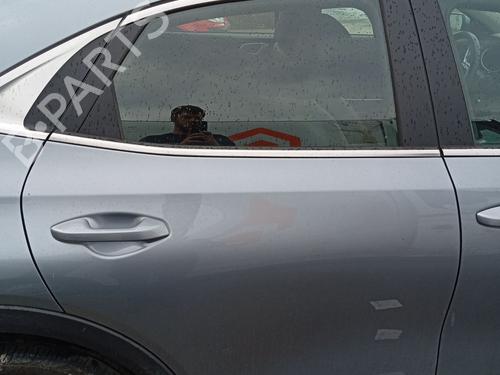 Used Right rear door Right rear door KIA XCEED (CD) 1.5 T-GDi MHEV (160 hp) 34713983 34713983