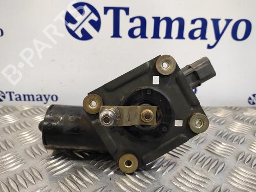 Front wiper motor NISSAN TERRANO II (R20) 2.7 TDi 4WD | BP17456416M29 