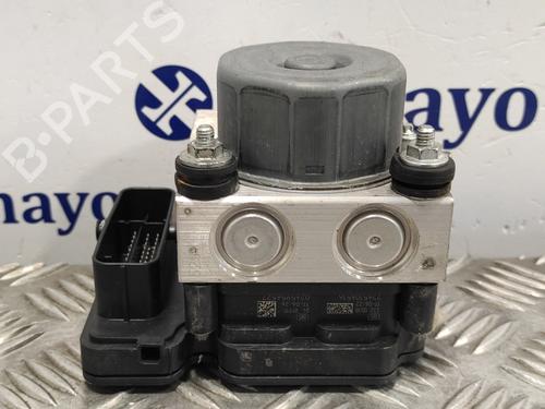ABS pump RENAULT CLIO IV (BH_)  | BP22624106M43 
