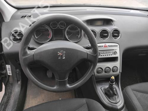 Starter PEUGEOT 308 SW I (4E_, 4H_)  | BP22191804M8 