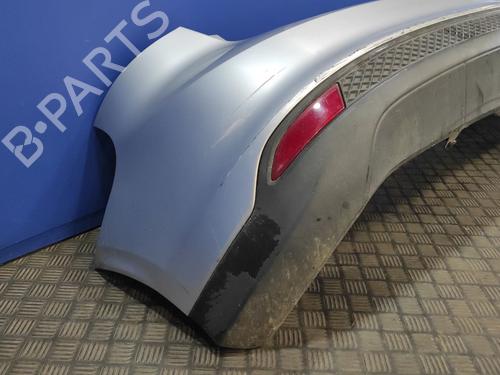 Rear bumper FORD FOCUS III 1.6 TDCi | BP13883020C8 