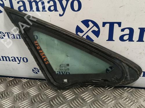 Venstre foran trekantet rude OPEL ASTRA J (P10)  | BP29946664C111 