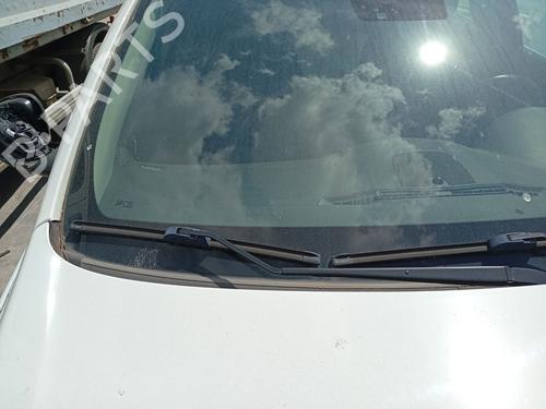 Used Front windshield wiper arm Front windshield wiper arm OPEL INSIGNIA A (G09) 2.0 CDTI (68) (120 hp) 34604346 34604346