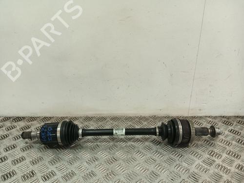 Used Left front driveshaft Left front driveshaft KIA SPORTAGE IV (QL, QLE) 1.7 CRDi (116 hp) 36278625 36278625