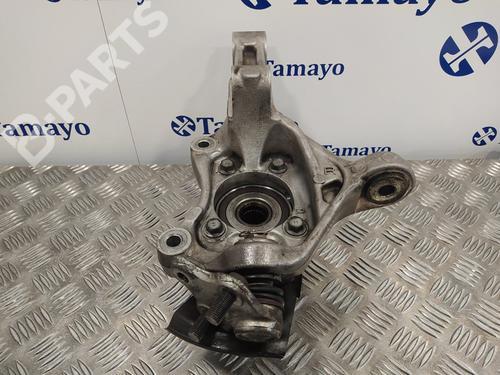 Used Right front steering knuckle TOYOTA PRIUS (_W3_) [2008-2016]  8877229