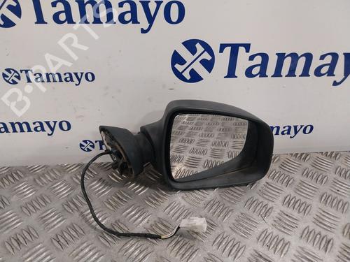 Used Right mirror DACIA DUSTER (HS_) 1.5 dCi (109 hp) 30353470