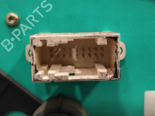 Instrument cluster PEUGEOT 206 Hatchback (2A/C) 1.6 16V | BP22622526C47 