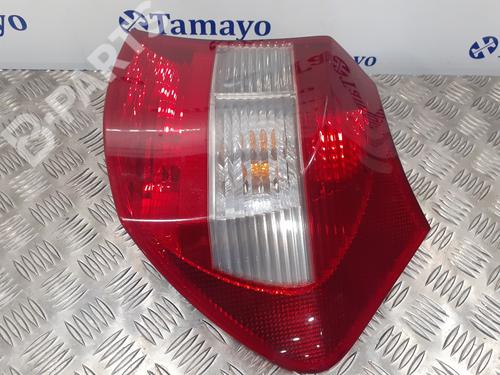 Right taillight BMW 1 (E87)  | BP7815423C35 