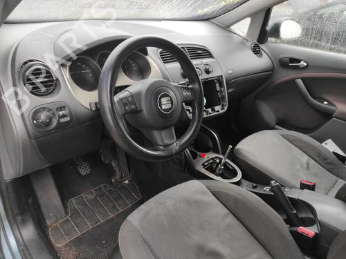 Left taillight SEAT ALTEA (5P1)  | BP23898047C34 