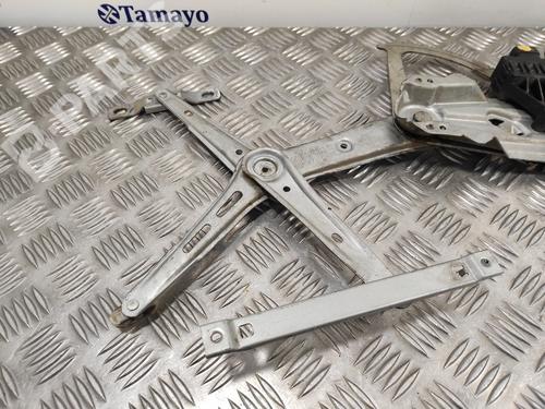 Front right window mechanism OPEL ASTRA H (A04)  | BP2506485C23 